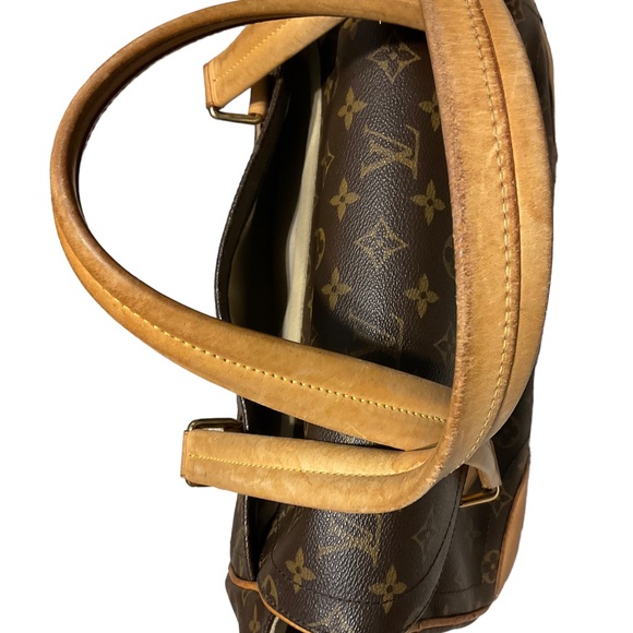 Louis Vuitton Beverly GM - Picture 11 of 14